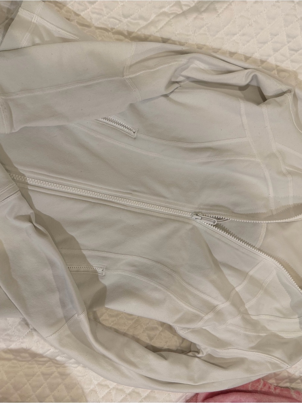 Lululemon Zip-Up Jacket